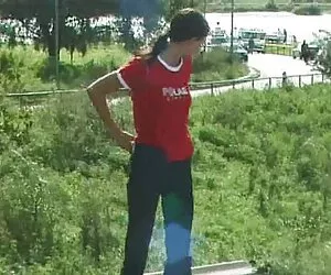 Khiêu dâm với gái điếm có kinh nghiệm clip sec vang anh trên máy ảnh