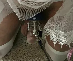 Làm phim sec vang tình sau bóng đá